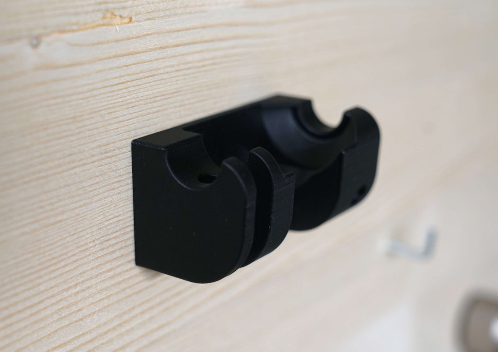 Wandhalterung für Park Tool Schaltaugen-Richtgerät