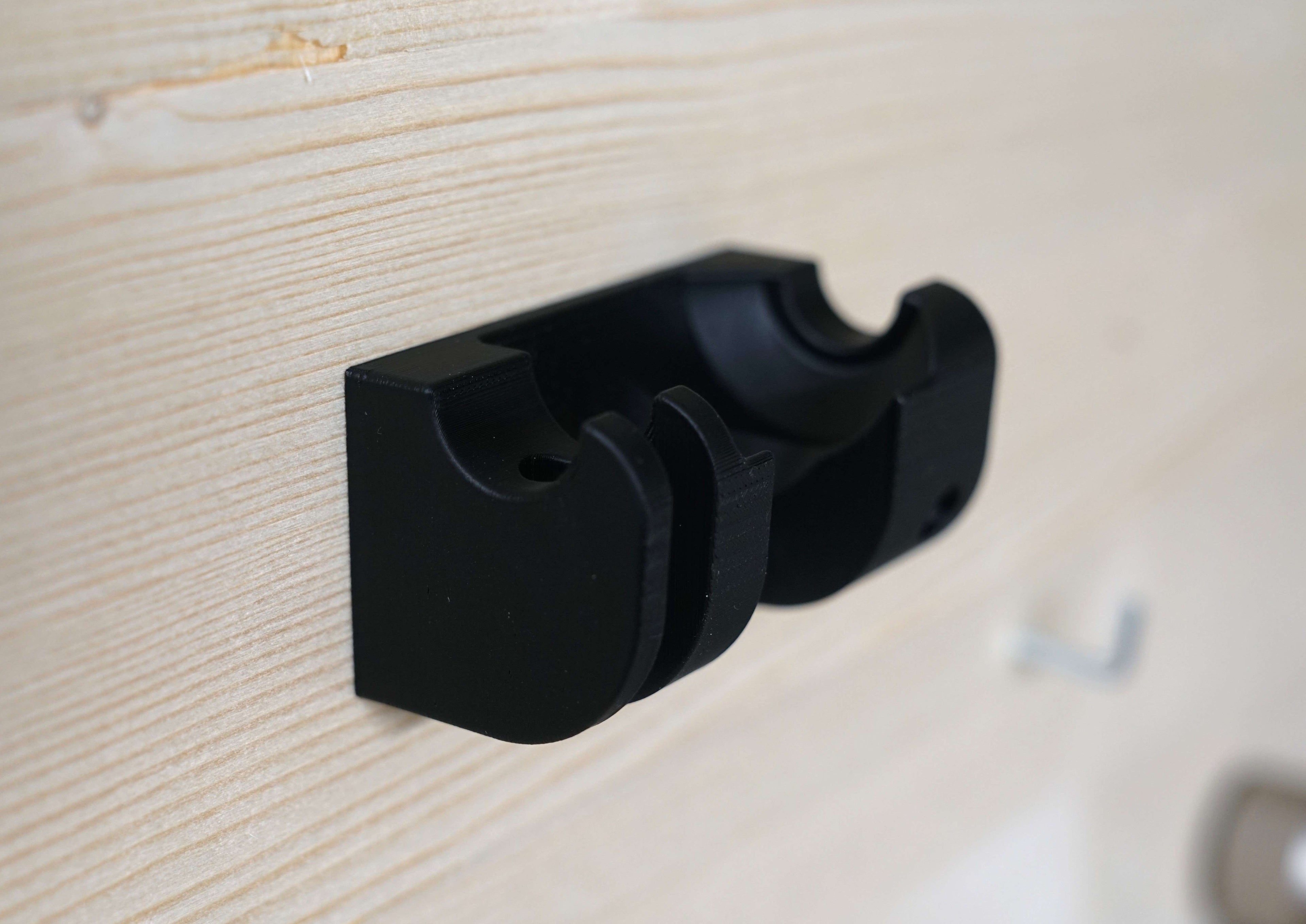 Wandhalterung für Park Tool Schaltaugen-Richtgerät