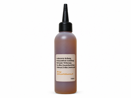 Premium Kettenöl 100ml