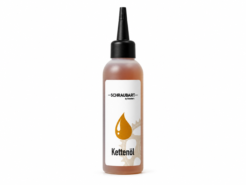 Premium Kettenöl 100ml