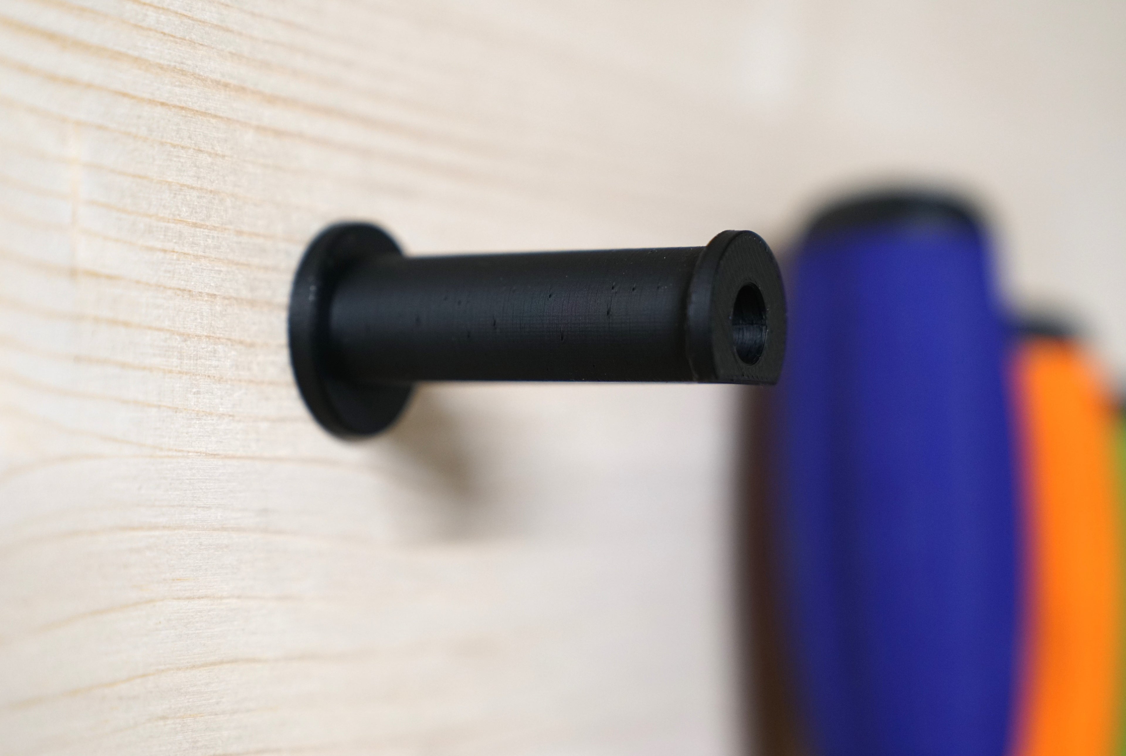 Wandhalterung für Park Tool Kassettenwerkzeug