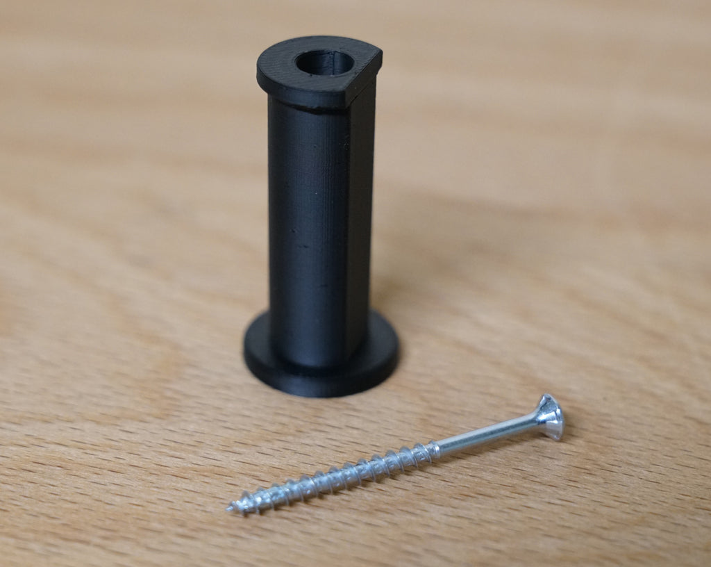 Wandhalterung für Park Tool Kassettenwerkzeug