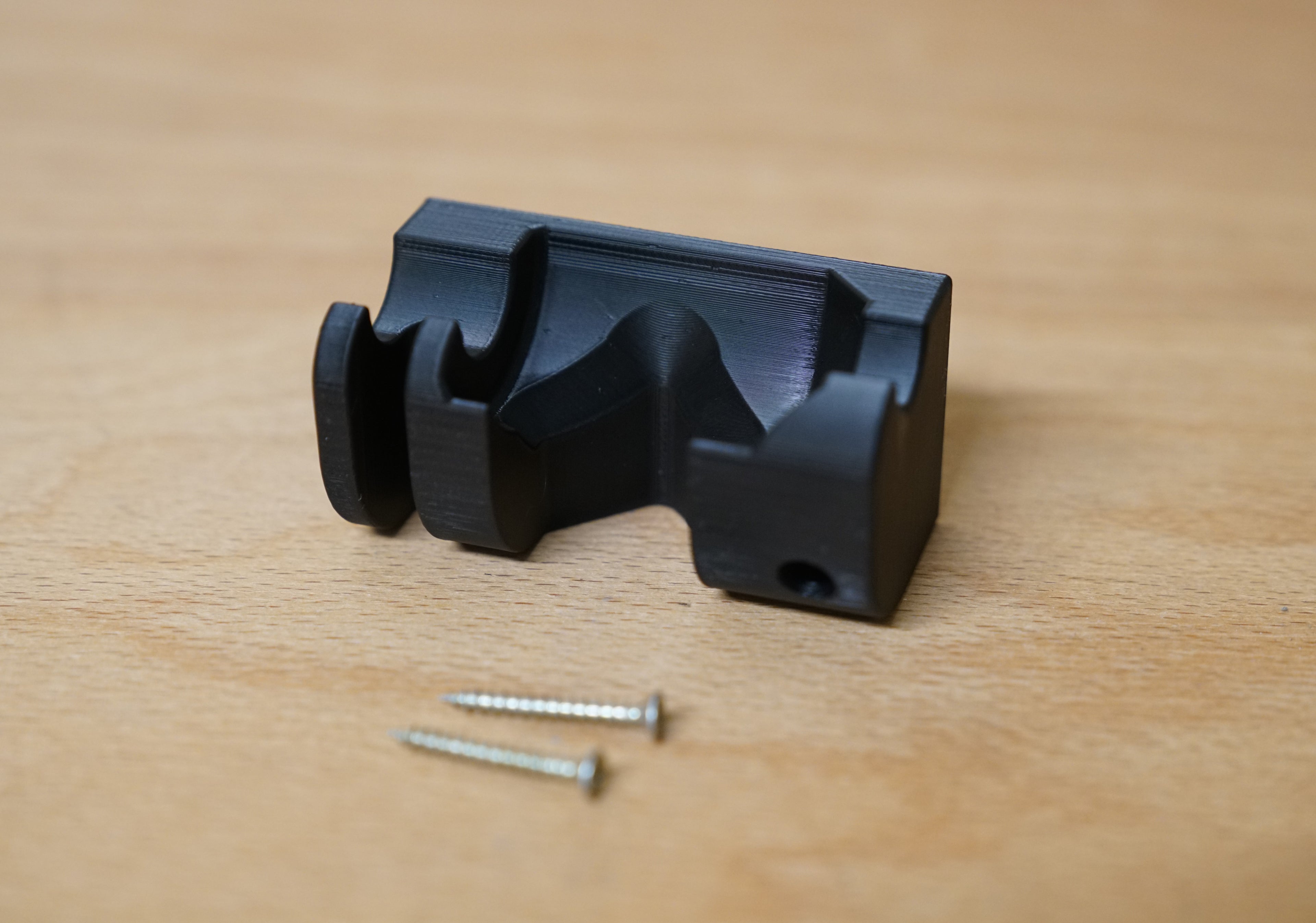 Wandhalterung für Park Tool Schaltaugen-Richtgerät